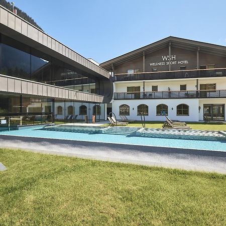 Wellness-Sporthotel Ratschings Exterior photo