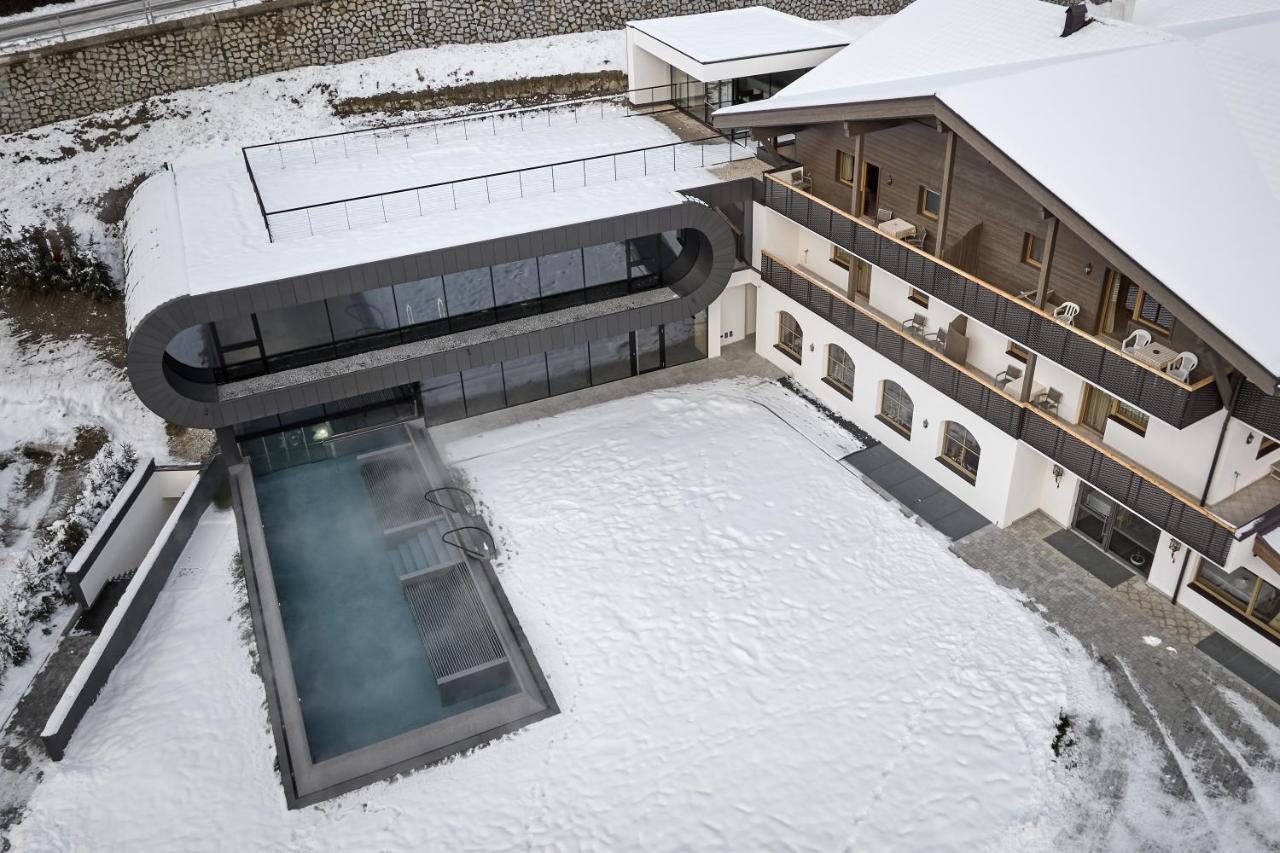 Wellness-Sporthotel Ratschings Exterior photo