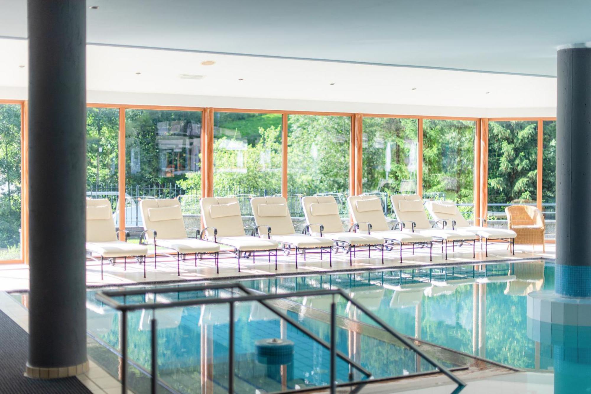 Wellness-Sporthotel Ratschings Exterior photo